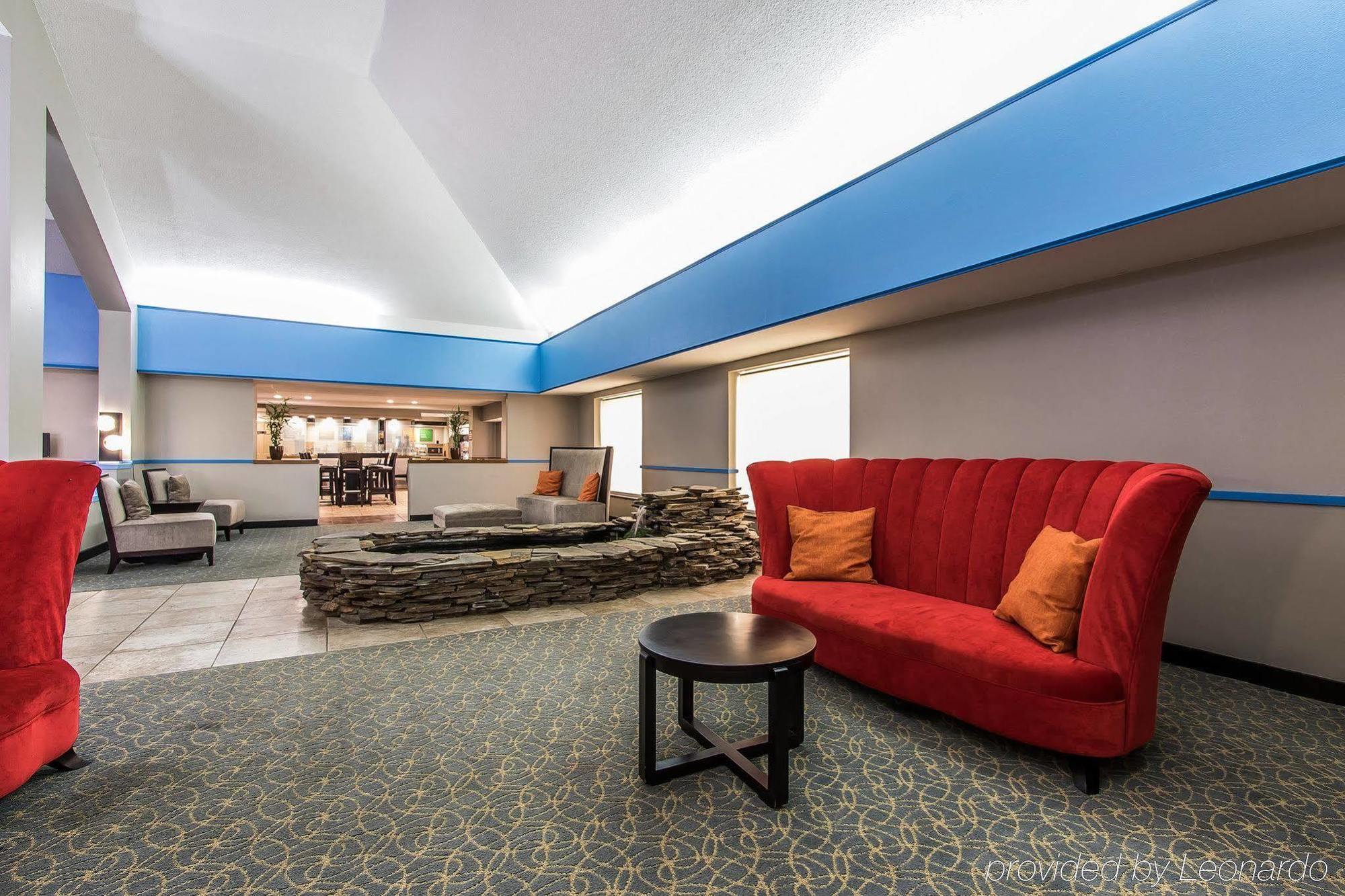 Fairview Inn & Suites Mobile Exterior foto